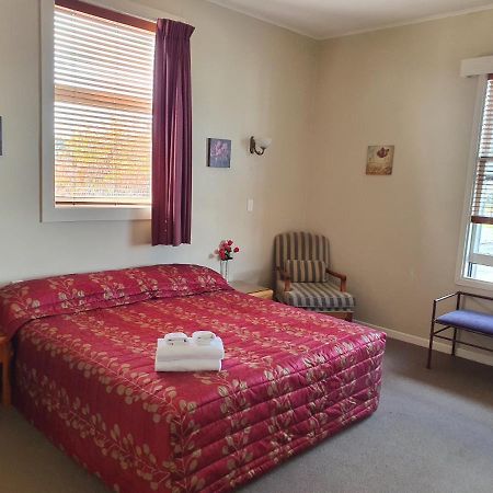 Fernlodge Inglewood Kültér fotó