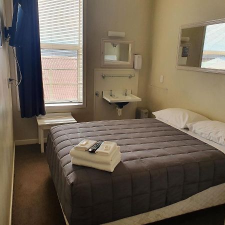 Fernlodge Inglewood Kültér fotó