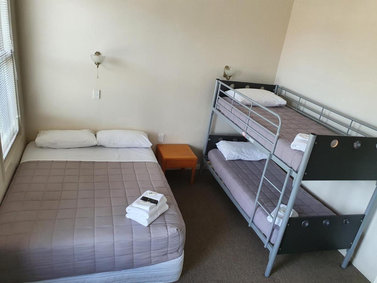 Fernlodge Inglewood Kültér fotó