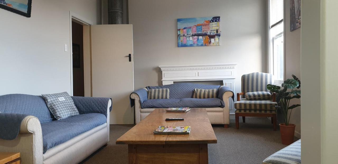 Fernlodge Inglewood Kültér fotó